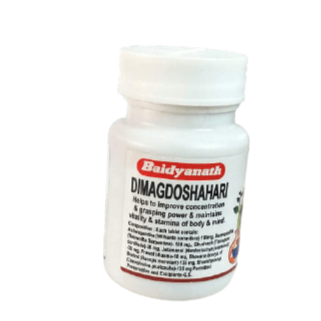 baidyanath-dimag-doshahari-tablet-50-tab